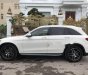 Mercedes-Benz GLC-Class GLC 300  2016 - Chính chủ bán xe Mercedes Benz GLC 300 đời 2016 như mới