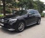 Mercedes-Benz GLC-Class GLC 300 4Matic 2016 - Bán Mercedes GLC 300 4Matic đời 2016, màu đen số tự động