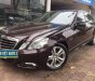 Mercedes-Benz E class E250 2011 - Cần bán Mercedes E250 đời 2011, màu nâu chính chủ, giá tốt