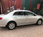 Toyota Corolla altis S 2008 - Cần bán xe Toyota Corolla Altis S đời 2008, màu bạc, giá 515tr