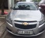 Chevrolet Cruze    2012 - Cần bán Chevrolet Cruze đời 2012, màu bạc