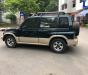 Suzuki Vitara 2005 - Bán Suzuki Vitara 2 cầu, năm 2005 màu xanh lam, giá tốt