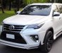 Toyota Fortuner 2.7V 2018 - Bán Toyota Fortuner 2.7V máy xăng, máy dầu nhập khẩu nguyên chiếc, giao xe quý 4/2018