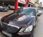 Mercedes-Benz E class E250 2010 - Bán Mercedes E250 đời 2010 chính chủ