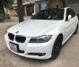 BMW 3 Series 320i 2010 - Cần bán xe BMW 3 Series 320i đời 2010, màu trắng, nhập khẩu, 510 triệu