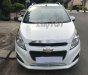 Chevrolet Spark 2014 - Bán xe Chevrolet Spark năm sản xuất 2014, màu trắng 