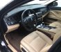 BMW 5 Series 520i 2016 - Bán BMW 5 Series 520i năm sản xuất 2016, màu đen, nhập khẩu