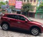 Mazda CX 5 2.0 AT 2015 - Chính chủ bán Mazda CX 5 2.0 AT năm 2015, màu đỏ