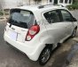 Chevrolet Spark 2014 - Bán xe Chevrolet Spark năm sản xuất 2014, màu trắng 