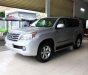 Lexus GX 460 2011 - Bán xe Lexus GX 460 sản xuất 2011, màu bạc, nhập khẩu  