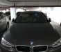 BMW 3 Series 325i 2015 - Cần bán lại xe BMW 3 Series 325i đời 2015, màu xám, nhập khẩu nguyên chiếc