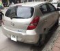 Hyundai i20   1.4AT 2011 - Bán xe Hyundai i20 1.4AT sản xuất năm 2011, màu bạc, nhập khẩu chính chủ