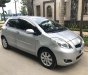 Toyota Yaris 2011 - Bán Toyota Yaris 2011, màu bạc, xe nhập chính chủ