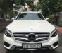 Mercedes-Benz GLC-Class 2016 - Bán xe Mercedes Benz GLC 250 4Matic 2017