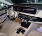 Mercedes-Benz S class  S450 Luxury  2018 - Bán Mercedes S450 Luxury đời 2018, màu trắng, xe nhập