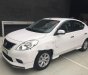 Nissan Sunny 2018 - Bán ô tô Nissan Sunny năm sản xuất 2018, màu trắng  