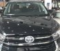 Toyota Innova 2.0 Venturer 2018 - Bán Toyota Innova 2.0 Venturer 2018, màu đen