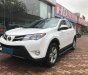 Toyota RAV4 XLE 2.5 AWD 2014 - Cần bán Toyota RAV4 XLE 2.5 AWD năm 2014, màu trắng, xe nhập chính chủ