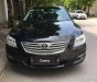 Toyota Camry   3.5 2007 - Bán Toyota Camry 3.5 2007, màu đen