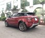 LandRover  Evoque  2015 - Bán xe Rangerover Evoque màu đỏ nội thất đen giá cạnh tranh