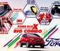 Ford EcoSport Titanium 1.5L 2018 - Bán Ford EcoSport Titanium 1.5L 2018, liên hệ để có ưu đãi tốt nhất, xe đủ màu giao ngay