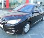 Hyundai Avante 1.6 MT 2011 - Bán Hyundai Avante 1.6 MT năm 2011, màu đen