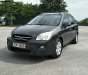 Kia Carens MT 2008 - Bán Kia Ceres MT nhập khẩu, sản xuất năm 2008, màu đen, 330tr