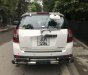 Chevrolet Captiva 2008 - Bán Chevrolet Captiva sản xuất 2008, màu trắng xe gia đình, giá 340tr