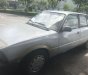 Peugeot 405   1986 - Bán ô tô Peugeot 405 đời 1986, màu bạc