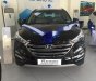 Hyundai Tucson  1.6 Turbo   2018 - Bán Hyundai Tucson 1.6 Turbo đời 2018, màu đen