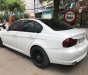 BMW 3 Series 320i 2010 - Cần bán xe BMW 3 Series 320i đời 2010, màu trắng, nhập khẩu, 510 triệu