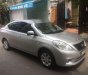 Nissan Sunny 2016 - Cần bán lại xe Nissan Sunny sản xuất năm 2016, màu bạc, 370 triệu