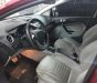 Ford Fiesta   Titanium  2017 - Bán Ford Fiesta Titanium 2017, màu đỏ