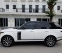 LandRover HSE 3.0 2014 - Cần bán xe LandRover Range Rover HSE 3.0 sản xuất 2014, màu trắng, nhập khẩu nguyên chiếc