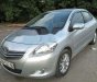 Toyota Vios   E 2012 - Chính chủ bán Toyota Vios E 2012, màu bạc