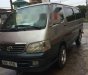 Toyota Hiace 2001 - Cần bán Toyota Hiace đời 2001, xe nhập