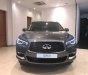 Infiniti QX60 2017 - Bán xe Infiniti QX60 sản xuất năm 2017, màu bạc, nhập khẩu