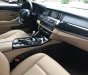 BMW 5 Series 520 2016 - Bán BMW 520 sx 2016 màu đen/kem chạy 29.000km