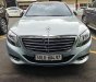 Mercedes-Benz S class S400 2017 - Bán xe Mercedes S400 đời 2017, màu bạc