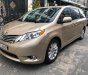 Toyota Sienna Limited 3.5 2010 - Cần bán lại xe Toyota Sienna Limited 3.5 sản xuất 2010, xe nhập chính chủ