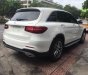 Mercedes-Benz GLC-Class GLC 300 4Matic 2017 - Cần bán xe Mercedes Benz GLC 300 4Matic 2017 màu trắng