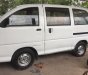 Daihatsu Citivan G 2000 - Cần bán Daihatsu Citivan G sản xuất 2000, màu trắng