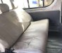 Toyota Hiace 2011 - Cần bán Toyota Hiace 2011, màu bạc, giá tốt