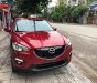 Mazda CX 5 2.0 AT 2015 - Chính chủ bán Mazda CX 5 2.0 AT năm 2015, màu đỏ
