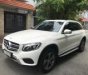 Mercedes-Benz GLC-Class 2016 - Bán xe Mercedes Benz GLC 250 4Matic 2017