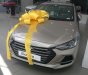 Hyundai Elantra   Sport  2018 - Bán Hyundai Elantra Sport năm 2018, màu bạc