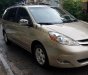 Toyota Sienna LE 3.5 2008 - Bán xe Toyota Sienna LE 3.5 đời 2008, xe nhập xe gia đình, giá 750tr