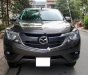 Mazda BT 50 2017 - Bán ô tô Mazda BT 50 đời 2017, màu nâu, nhập khẩu