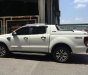 Ford Ranger Titanium 2018 - Bán Ford Ranger Wildtrack 3.2 trắng đời 2016