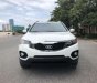 Kia Sorento 2013 - Cần bán lại xe Kia Sorento năm 2013, màu trắng